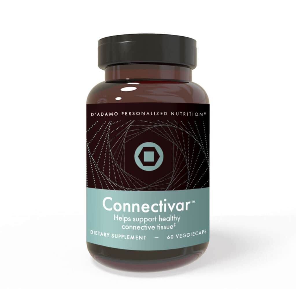 Connectivar