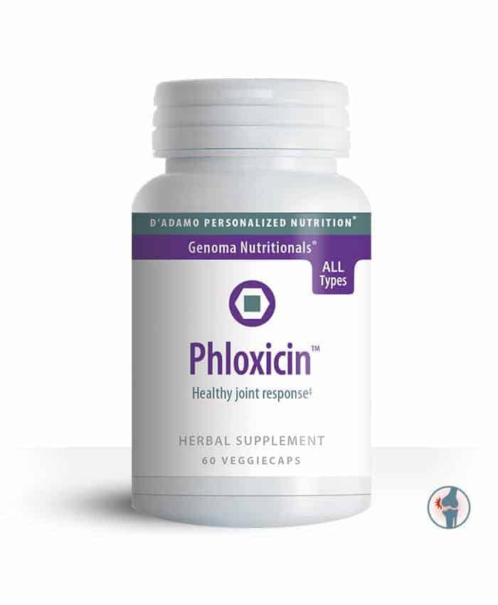 Phloxicin - Allergy Relief