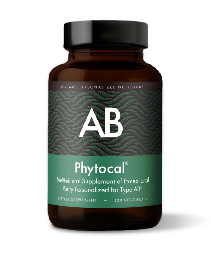 Phytocal AB
