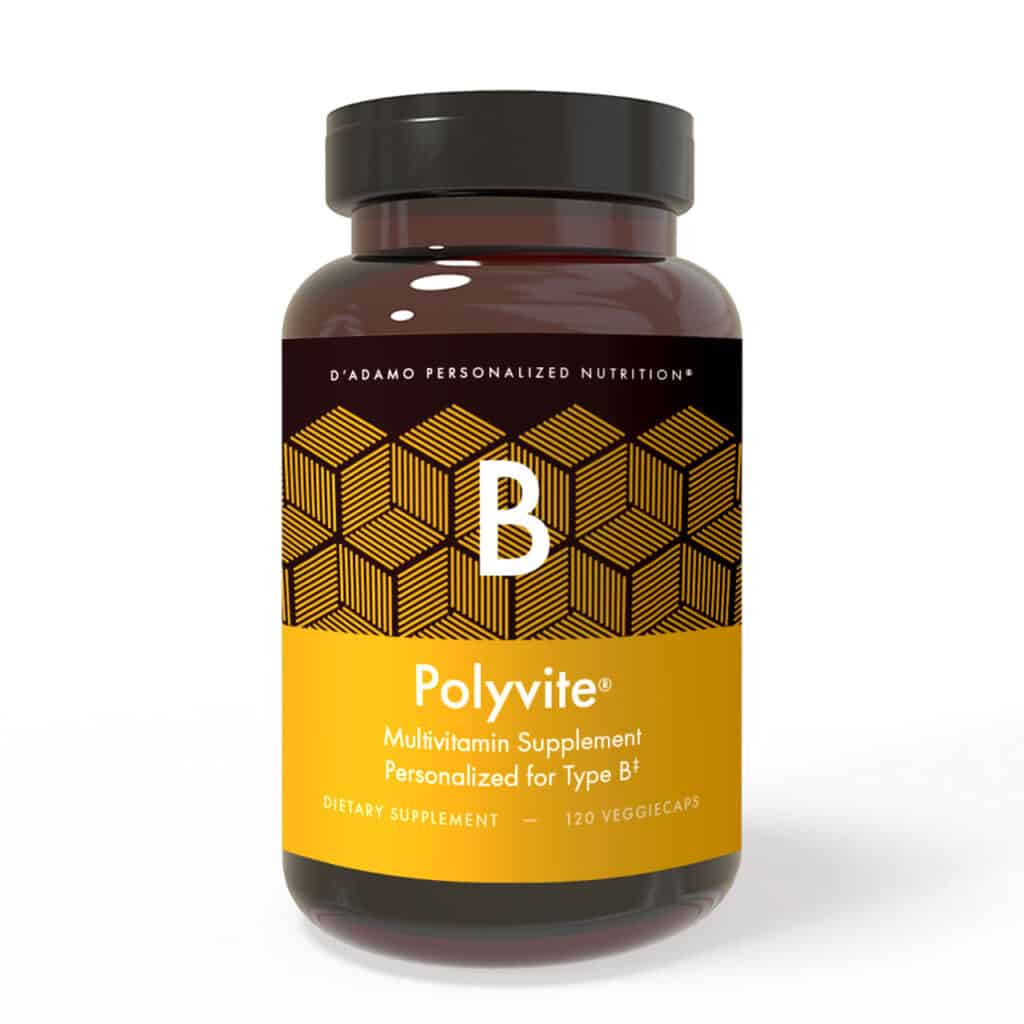 Polyvite