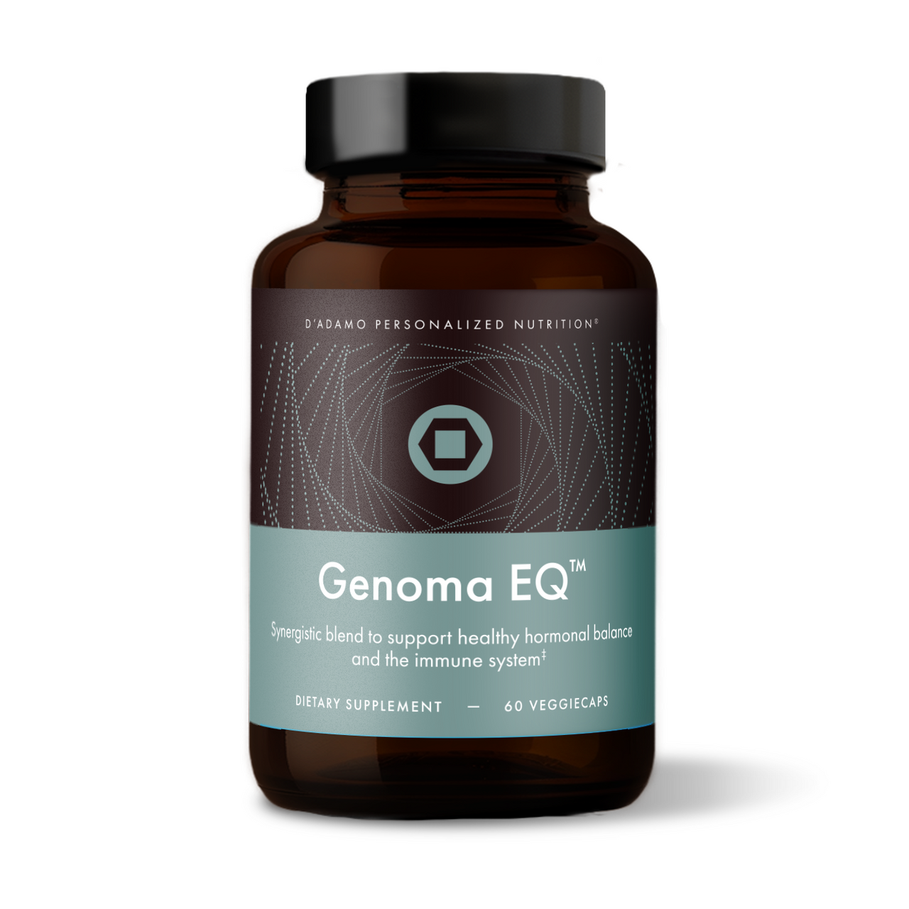 Genoma EQ - Mens' Health