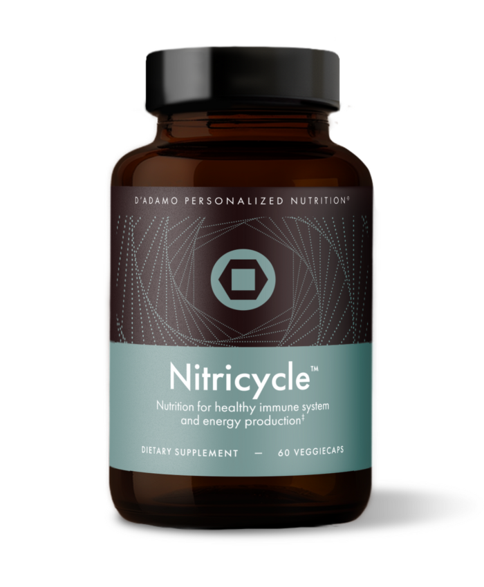 Nitricycle Heart  Health
