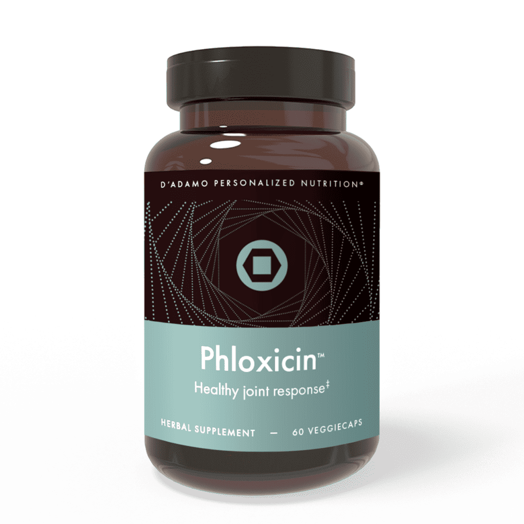 phloxicin