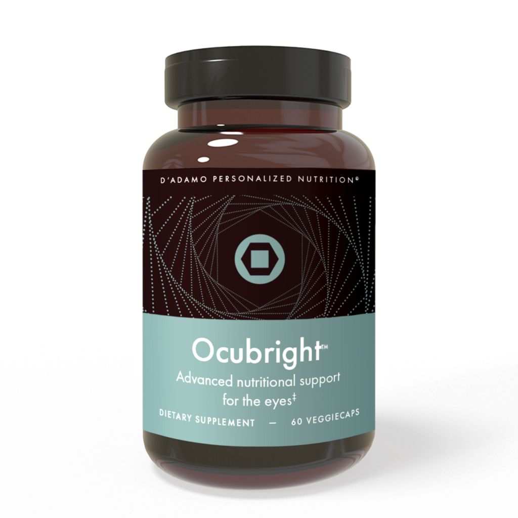 Ocubright