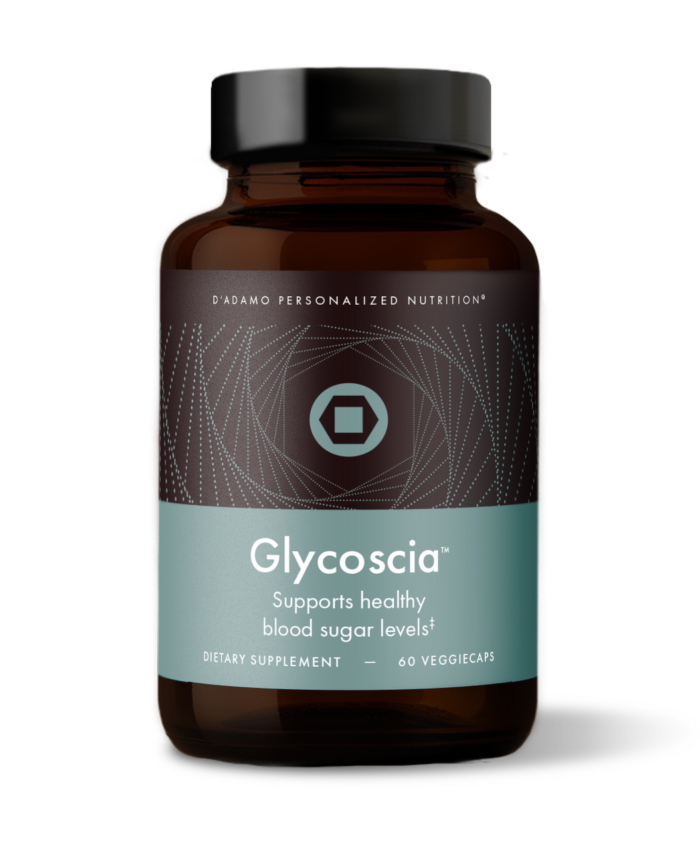 Glycoscia - Blood Sugar Levels