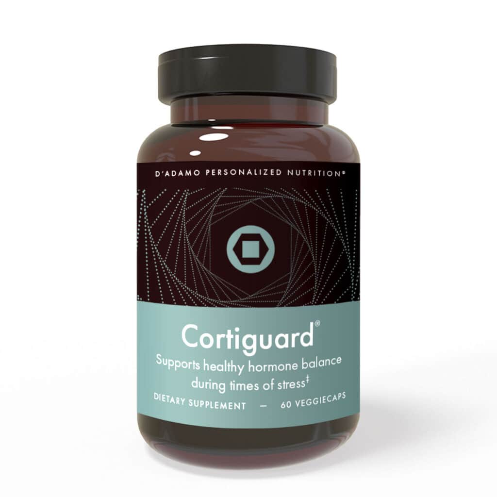 Cortiguard