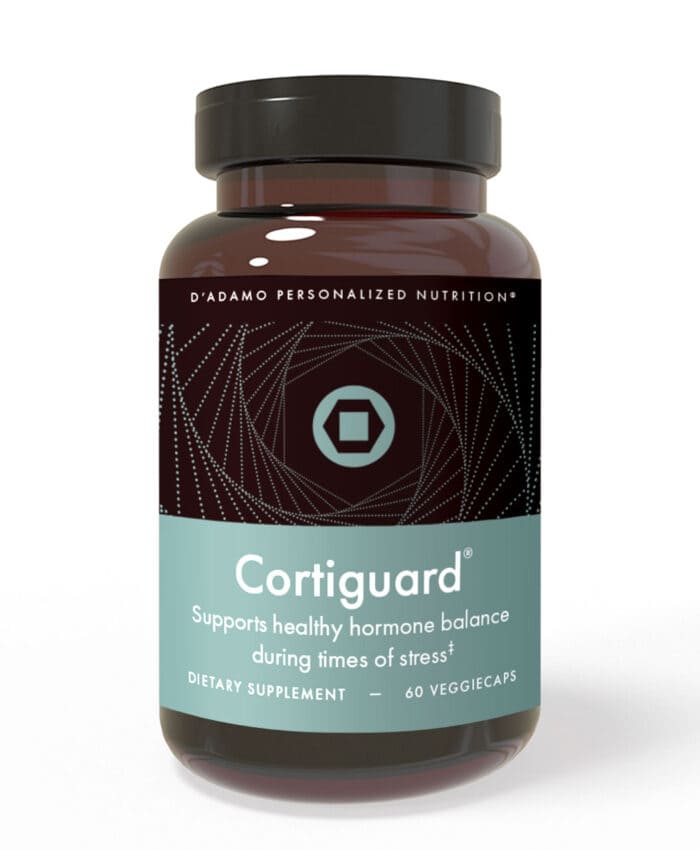 Cortiguard