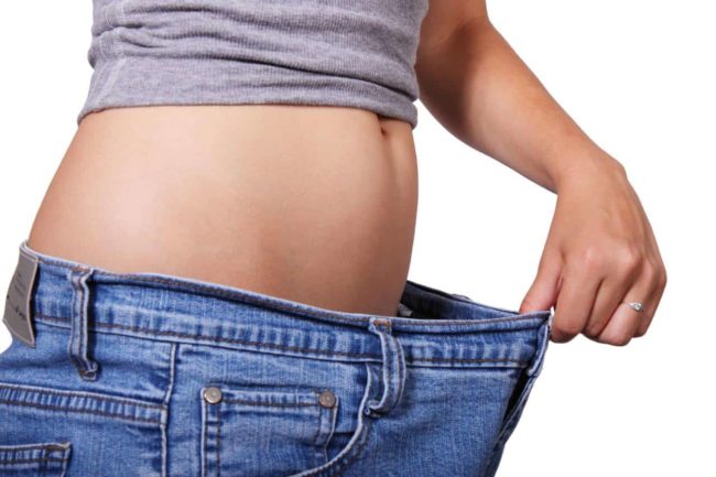 Learn If You Can Blame Your Thyroid For Your Belly Fat Learn If You Can Blame Your Thyroid For Your Belly Fat