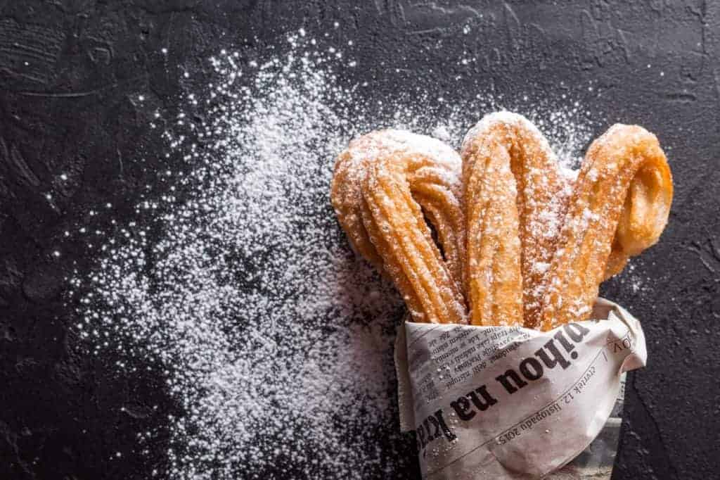 Real Bear Sugar Video, Sugar Alternatives for Diabetics