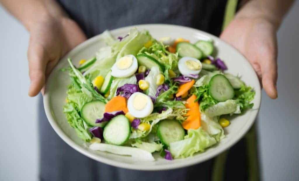 Food Best for Blood Type O