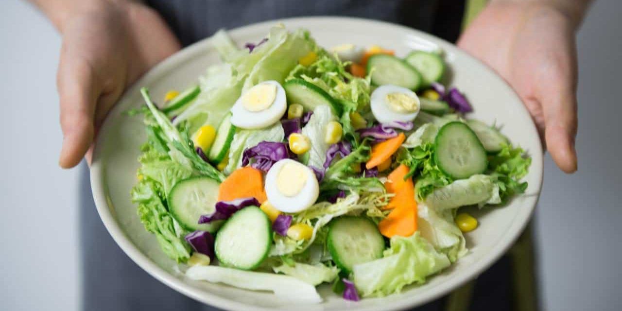 Food Best for Blood Type O