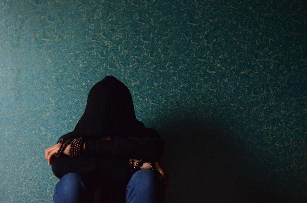 Ditch Depression Naturally