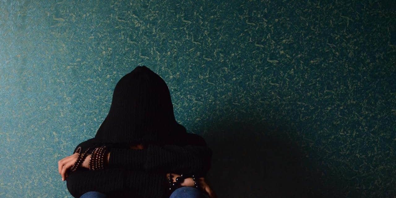 Ditch Depression Naturally