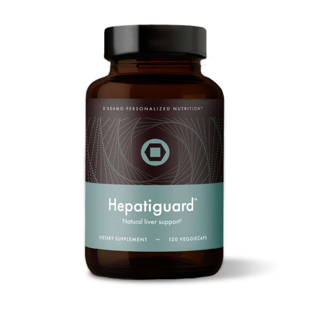 Liver support