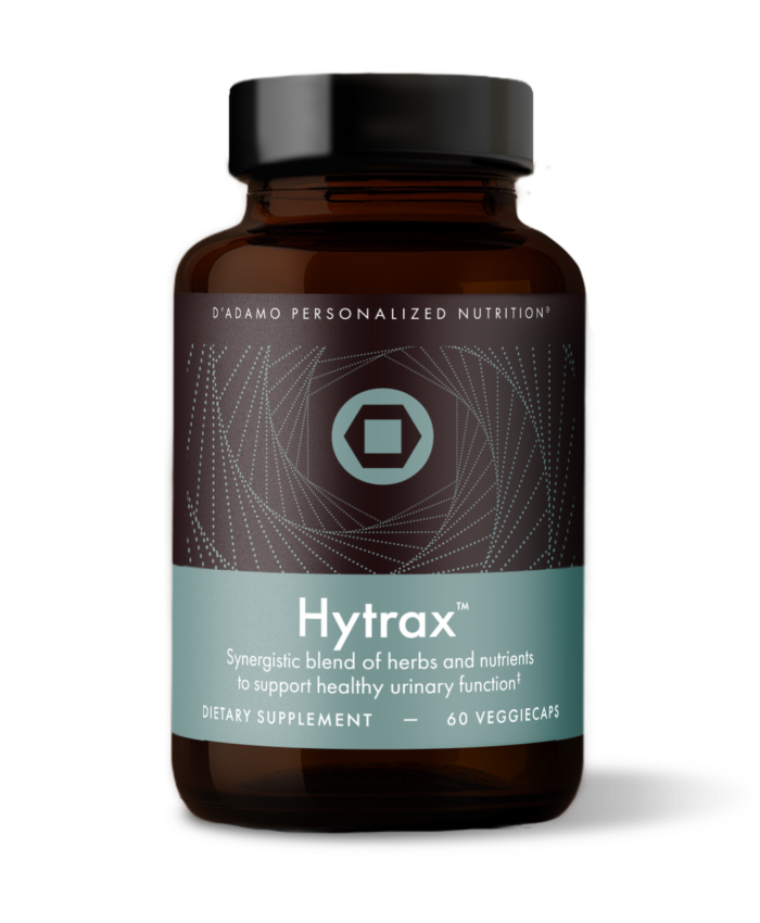 Hytrax