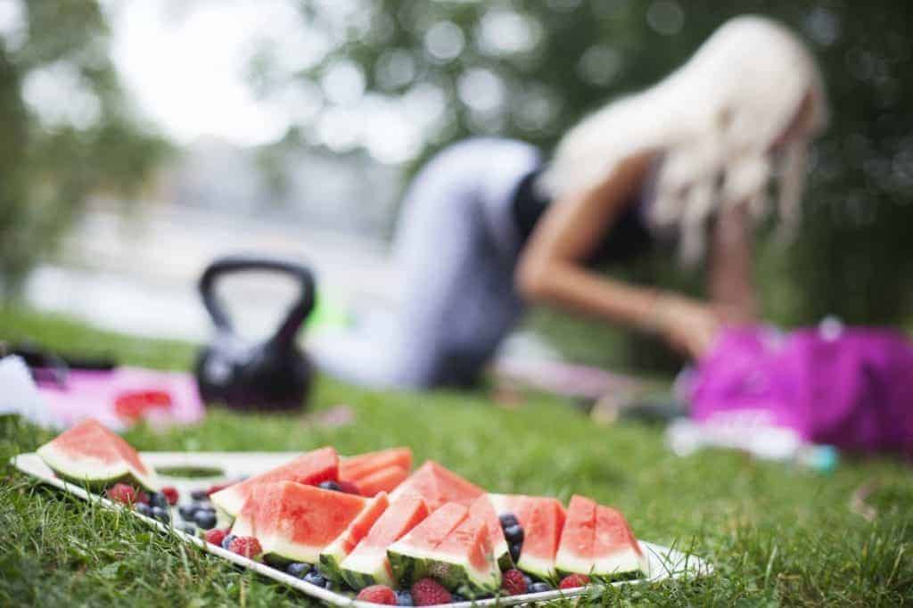 Being Gut Healthy and Well Cultured