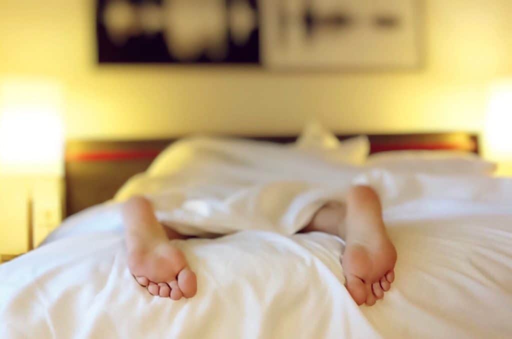 Understanding and the Pitfalls of Natural Sleep Aids