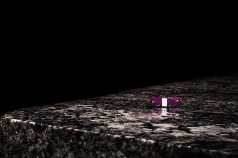Thinking of Taking Poop Capsules to Help Intestinal Flora and Lose Weight?