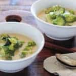 Broccoli Soup for Blood Type O