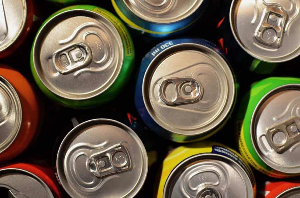 Is It Dangerous to Consume Energy Drinks?