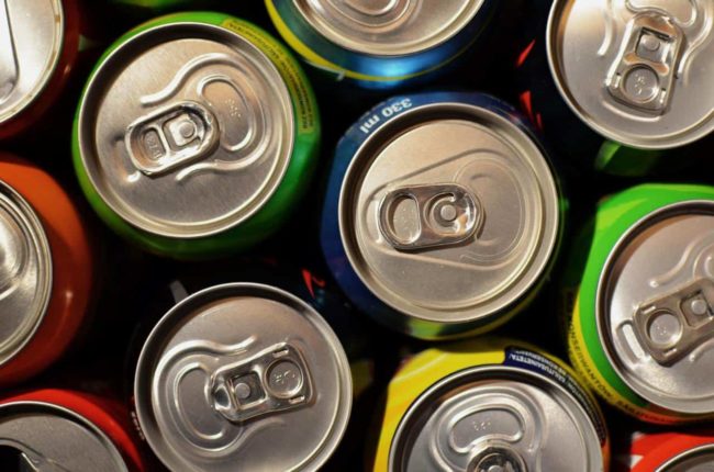 Is It Dangerous to Consume Energy Drinks? Is It Dangerous to Consume Energy Drinks?
