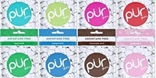 Birch Xylitol Gum and mints
