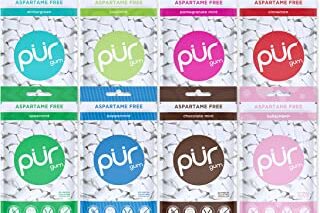 Birch Xylitol Gum and mints