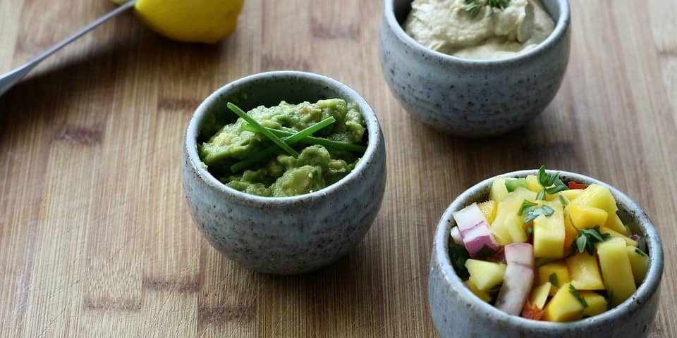 Guacamole, Simple and Tasty Guacamole, Simple and Tasty