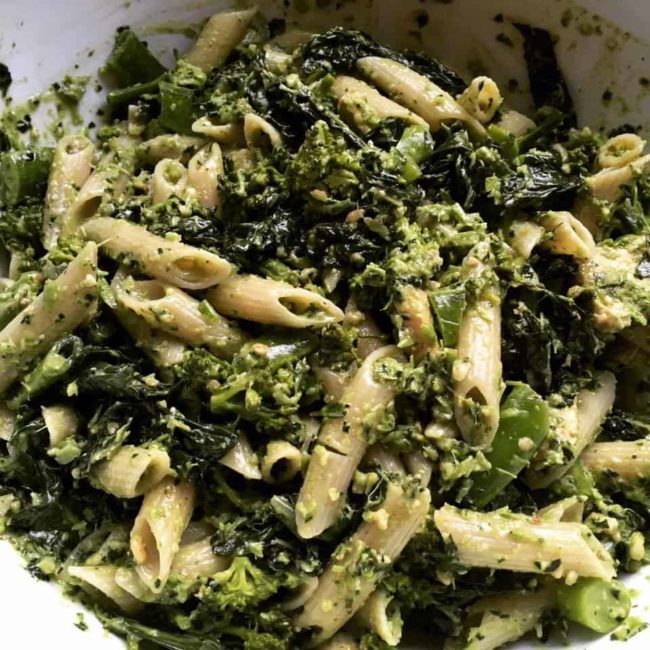 Alternative Noodles for Better Gut Health Alternative Noodles for Better Gut Health