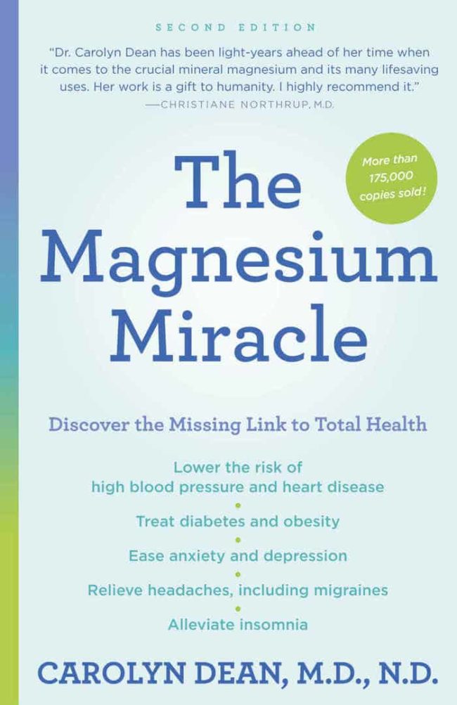 Magnesium