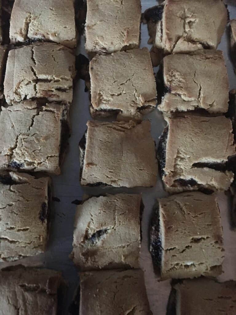 Fig Cookies