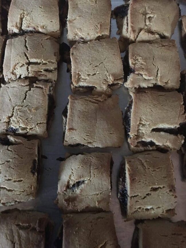 Fig Cookies