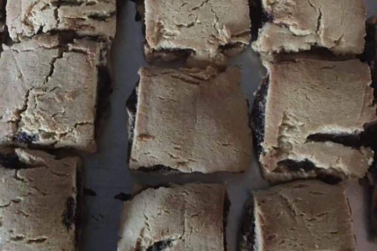 Fig Cookies