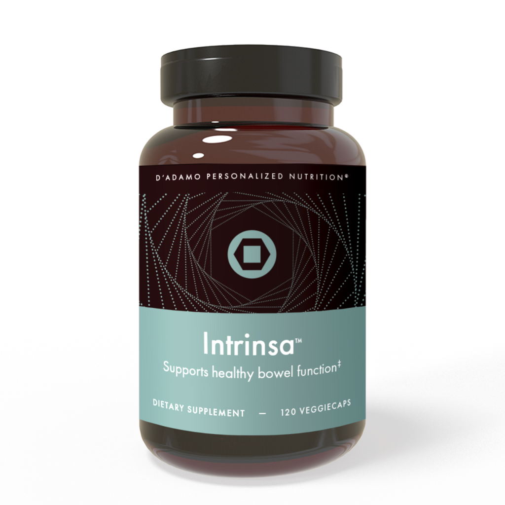 Intrinsa