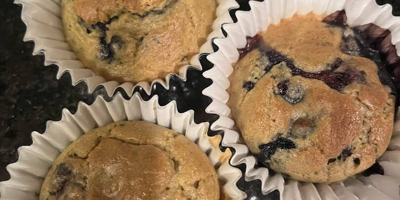 Compliant flours for your baking