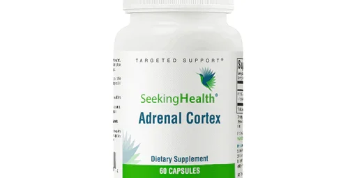 Adrenal Cortex support