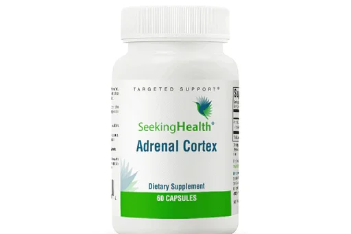 Adrenal Cortex support