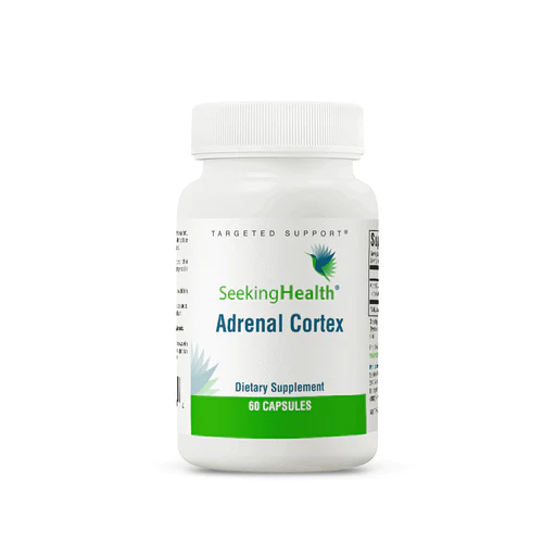 Adrenal-Cortex Adrenal Cortex support