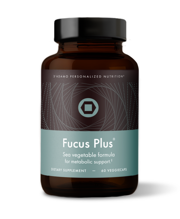 Fucus Plus