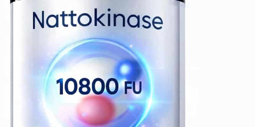 Natto kinase